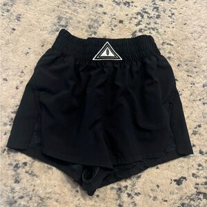 Free People Movement Next Round shorts